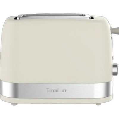 Terraillon Sunrise 2 - Crème - Rist toaster Terraillon Sunrise 2 - Crème - Rist toaster