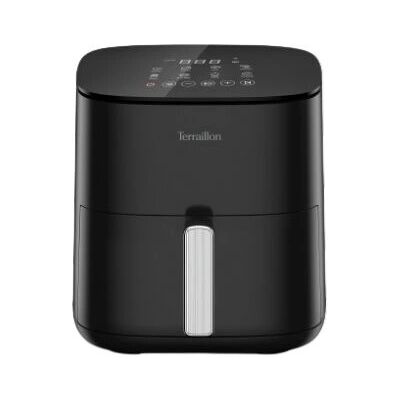 Terraillon 15425 - Svart - Airfryer Terraillon 15425 - Svart - Airfryer