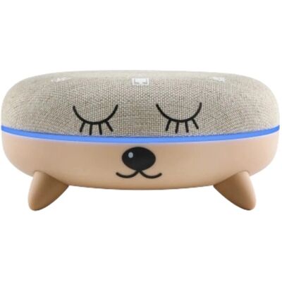 Terraillon Zen Box Kid Sound Box - Nyugtató Hangok & Bluetooth Terraillon Zen Box Kid Sound Box - Nyugtató Hangok & Bluetooth