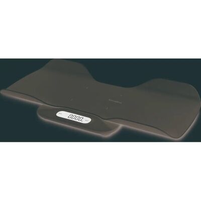 Bilancia digitale per neonati Terraillon Baby Fit - 20kg Bilancia digitale per neonati Terraillon Baby Fit - 20kg