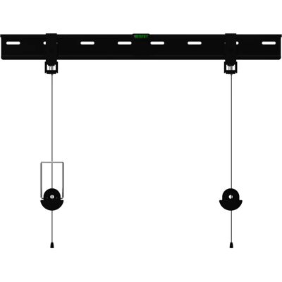 Supporto a parete Tecno TC-ST04 per TV da 32-65 pollici - 55kg Supporto Supporto a parete Tecno TC-ST04 per TV da 32-65 pollici - 55kg Supporto