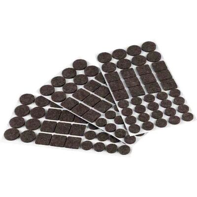 Gpi Roulements et Rondelles - Assortiment de Rondelles Adhésives et Roulements - Publicité Gpi Roulements et Rondelles - Assortiment de Rondelles Adhésives et Roulements - Publicité