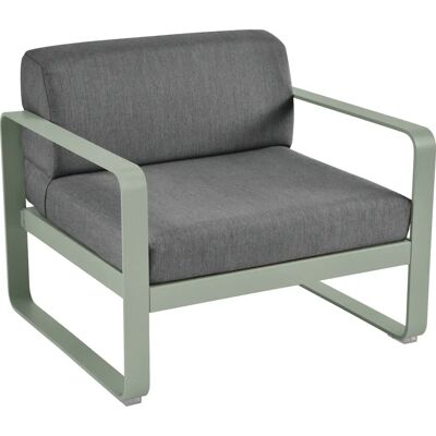 Fermob Marque Bellevie Cactus Fauteuil - Fauteuil d'extérieur - Publicité Fermob Marque Bellevie Cactus Fauteuil - Fauteuil d'extérieur - Publicité