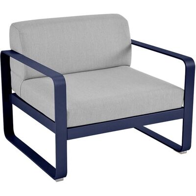 Fauteuil Bellevie Fermob pour l’extérieur - Fauteuil de salon - Publicité Fauteuil Bellevie Fermob pour l’extérieur - Fauteuil de salon - Publicité