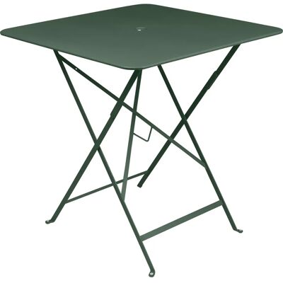 Fermob Bistro 71 x 71 Høydebord - Utendørs Møbler Fermob Bistro 71 x 71 Høydebord - Utendørs Møbler