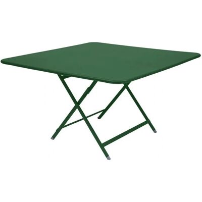 Fermob - Caractere - Grønn - 128x128 - Hagenbord Fermob - Caractere - Grønn - 128x128 - Hagenbord