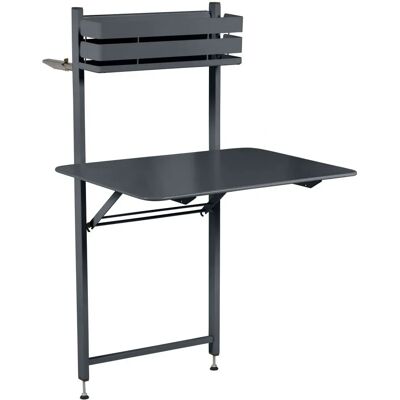 Fermob - Modell 57 x 77 - Sammenleggbar Balkontafel - Utemøbler Fermob - Modell 57 x 77 - Sammenleggbar Balkontafel - Utemøbler