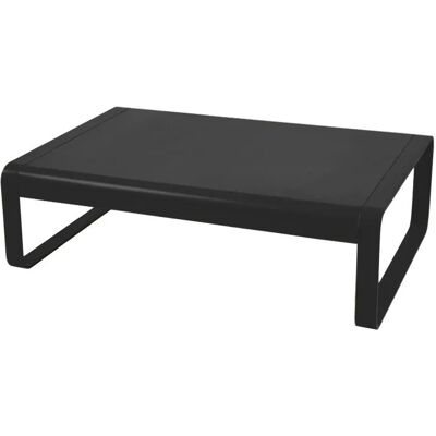 Fermob Bellevie Modèle 103x75 Table Basse - Table de salon - Publicité Fermob Bellevie Modèle 103x75 Table Basse - Table de salon - Publicité