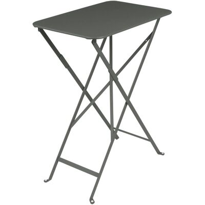 Fermob - Bistro Klapptisch Rechteckig - grün Fermob - Bistro Klapptisch Rechteckig - grün