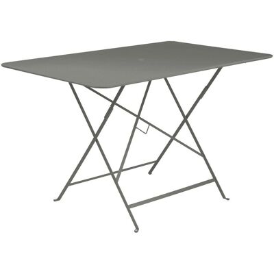 Fermob - Rektangulært Bistro Klapptisch - Grønn Fermob - Rektangulært Bistro Klapptisch - Grønn