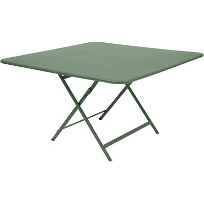 Fermob - Caractere Klapptisch - verde - Tavolo Fermob - Caractere Klapptisch - verde - Tavolo