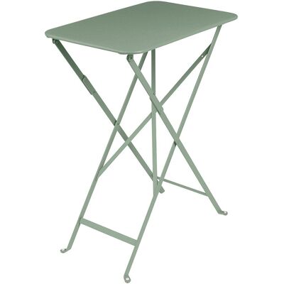 Fermob - Bistro Bukkebord Rektangulært - Grønn Fermob - Bistro Bukkebord Rektangulært - Grønn