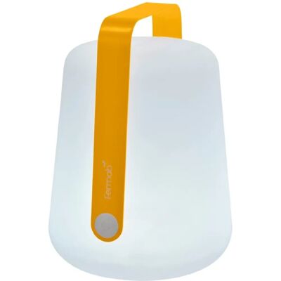 Fermob Balad Tragbare LED-Außenlampe - Gelb Fermob Balad Tragbare LED-Außenlampe - Gelb
