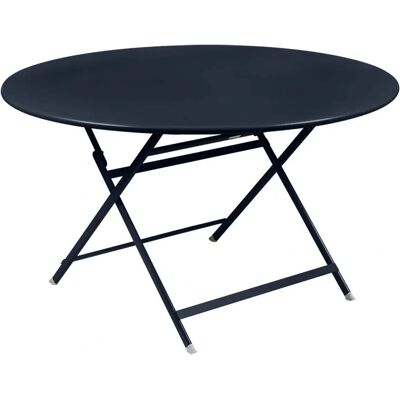 Fermob - Caractère - Blå - Garden table Fermob - Caractère - Blå - Garden table