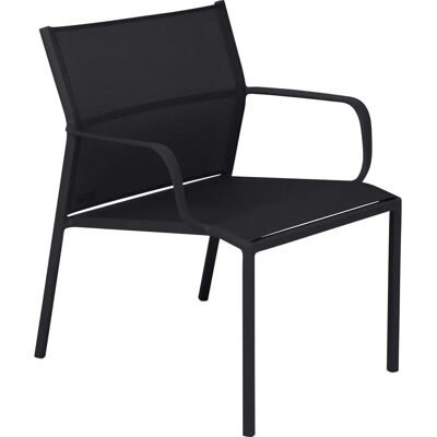 Fermob Cadiz Hagestol - Aluminium & utendørstekstil Fermob Cadiz Hagestol - Aluminium & utendørstekstil