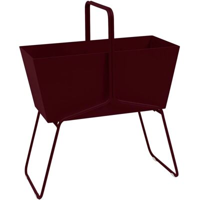 Fermob - Lilla Blomsterkasse - Aluminium - Designer Fabio Meliota Fermob - Lilla Blomsterkasse - Aluminium - Designer Fabio Meliota