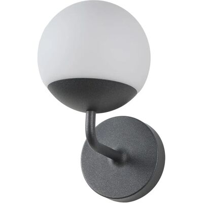 Fermob MOOON! Lampada da Parete Esterno LED Fermob MOOON! Lampada da Parete Esterno LED