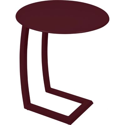 Fermob Alizé Lilla Side Bord - Sidebord Fermob Alizé Lilla Side Bord - Sidebord