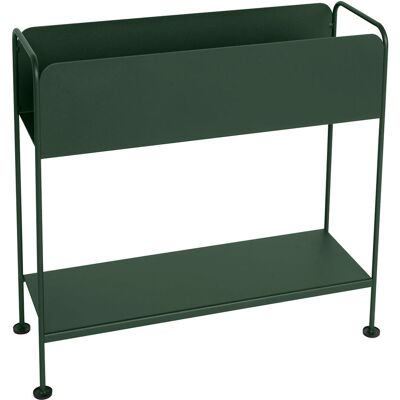 Fermob Picolino Vaso Multiuso Verde - Vaso Fermob Picolino Vaso Multiuso Verde - Vaso