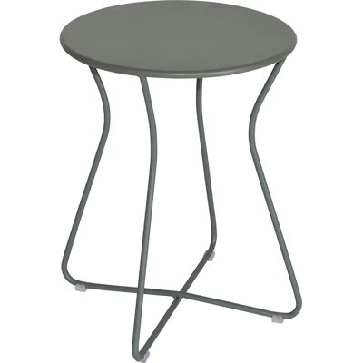 Fermob - Sgabello Cocotte - Verde - Acciaio - Designer Studio Fermob - Sgabello Cocotte - Verde - Acciaio - Designer Studio