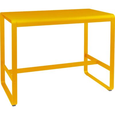 Fermob Bellevie 140 x 80 Høy Bistrot Tisch - Utendørs bruk Fermob Bellevie 140 x 80 Høy Bistrot Tisch - Utendørs bruk
