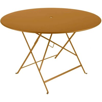 Fermob - Bistro - Rund - Ø 117 cm - Table Fermob - Bistro - Rund - Ø 117 cm - Table