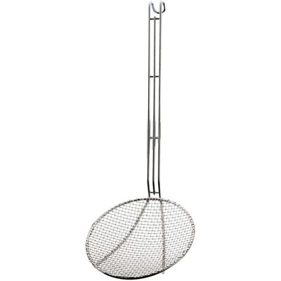Louis Tellier NC001 Écumoire en Inox - 12cm Louis Tellier NC001 Écumoire en Inox - 12cm