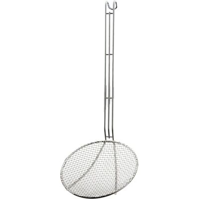 Louis Tellier - Colador de araña inox - Ø16cm - Herramienta de cocina Louis Tellier - Colador de araña inox - Ø16cm - Herramienta de cocina