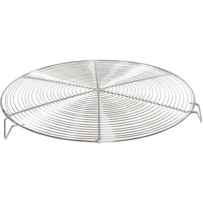 Louis Tellier - Griglia per raffreddamento - Acciaio inossidabile - Ø36 cm Louis Tellier - Griglia per raffreddamento - Acciaio inossidabile - Ø36 cm
