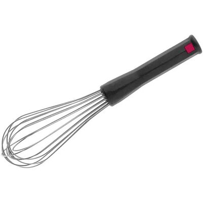 Gobel NC070 - Rostfritt stål visp - 25cm - Professionellt köksredskap Gobel NC070 - Rostfritt stål visp - 25cm - Professionellt köksredskap