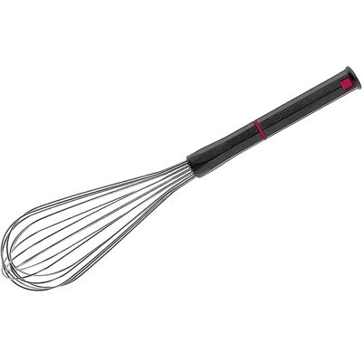 Frusta in acciaio inox Gobel NC075 - 50cm - Utensile professionale Frusta in acciaio inox Gobel NC075 - 50cm - Utensile professionale