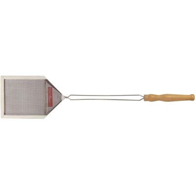 Tapette à Mouches en Fer Combrichon - 520 mm pour Usage Professionnel et Domestique - Publicité Tapette à Mouches en Fer Combrichon - 520 mm pour Usage Professionnel et Domestique - Publicité