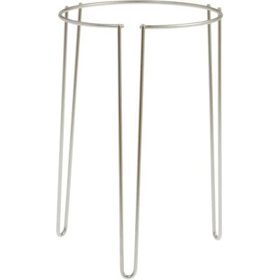 Supporto per colino cinese Louis Tellier - Acciaio inossidabile Supporto per colino cinese Louis Tellier - Acciaio inossidabile