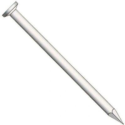 VYNEX Stalowe Płaskie Gwoździe 40x2,2mm - Gwoździe VYNEX Stalowe Płaskie Gwoździe 40x2,2mm - Gwoździe