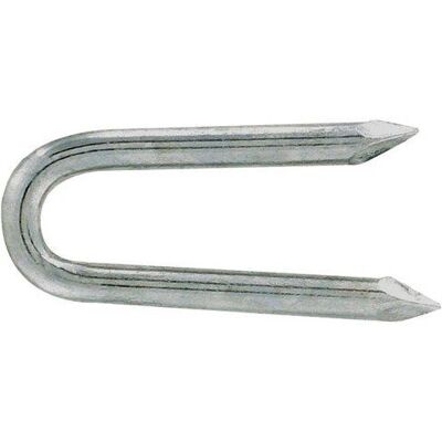 Vynex Modell 40 x 4,4 U-förmiger Stahlrohr für Kabel Vynex Modell 40 x 4,4 U-förmiger Stahlrohr für Kabel