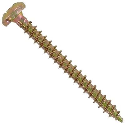 VYNEX - Śruby z główką Torx 4x20, 27 szt. VYNEX - Śruby z główką Torx 4x20, 27 szt.