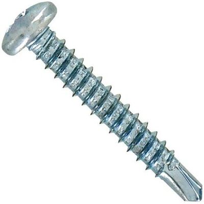 Vis auto-perceuse en acier VYNEX 4.2x25 - Fixation Vis auto-perceuse en acier VYNEX 4.2x25 - Fixation
