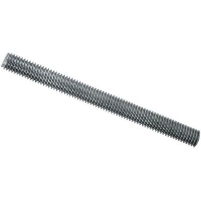 Vynex Tige filetée - acier zingué - 1 m - D: 18 mm - Tige filetée Vynex Tige filetée - acier zingué - 1 m - D: 18 mm - Tige filetée
