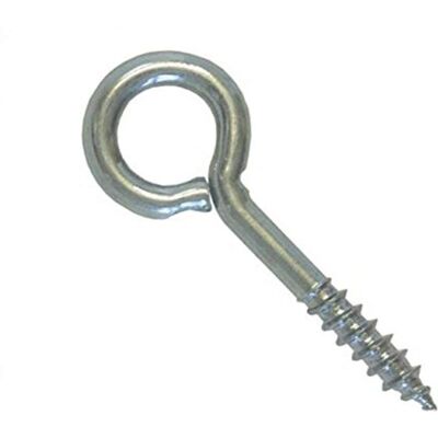 Vynex Zinkgecoat staalbout 6x60mm - Doos van 2 Vynex Zinkgecoat staalbout 6x60mm - Doos van 2