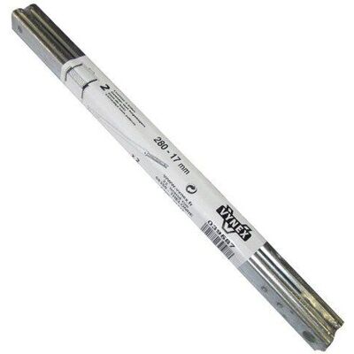 Glissières de Tirage VYNEX - Set de 2, Montage latéral, 280mm Glissières de Tirage VYNEX - Set de 2, Montage latéral, 280mm