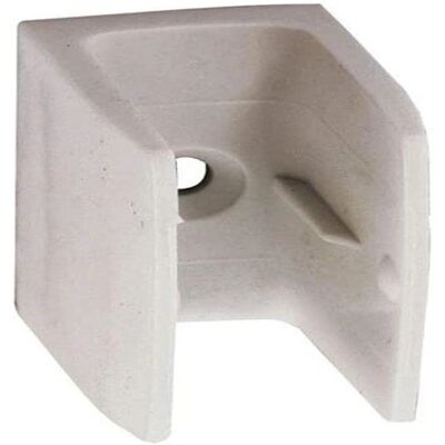 Vynex - 310178100065 - Singolo - Persiana a rullo - Supporto Vynex - 310178100065 - Singolo - Persiana a rullo - Supporto