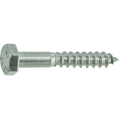 VYNEX Edelstahl Sechskantbefestigung - 8x80 mm - 4 Stück VYNEX Edelstahl Sechskantbefestigung - 8x80 mm - 4 Stück
