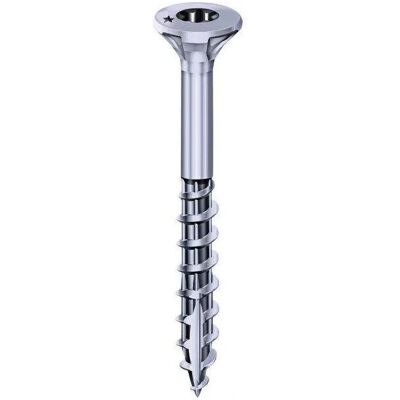 Rocket - Rocket minivybac A2 4x40 - A2 - 4x40mm - Schraube Rocket - Rocket minivybac A2 4x40 - A2 - 4x40mm - Schraube