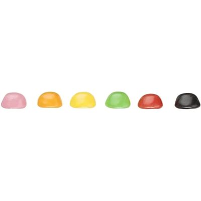 Haribo - Dragibus - Original Veggie - Bonbon - Publicité Haribo - Dragibus - Original Veggie - Bonbon - Publicité