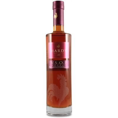 A.Hardy VSOP 0,7l - Publicité A.Hardy VSOP 0,7l - Publicité