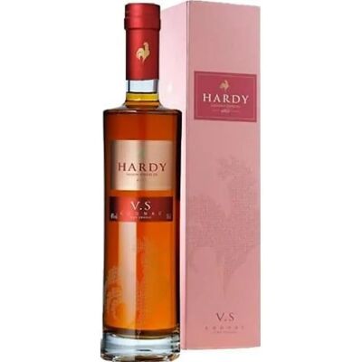 Hardy V.S Fine Cognac - Geschenkbox 0,7l Hardy V.S Fine Cognac - Geschenkbox 0,7l