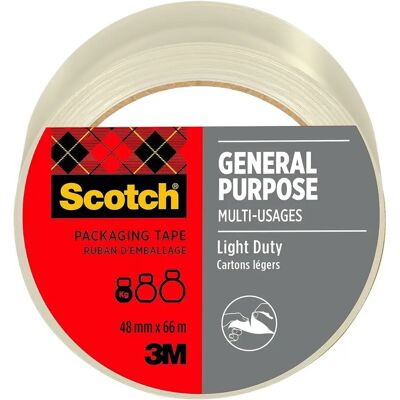 Scotch 4501T6648 Scotch 4501T6648