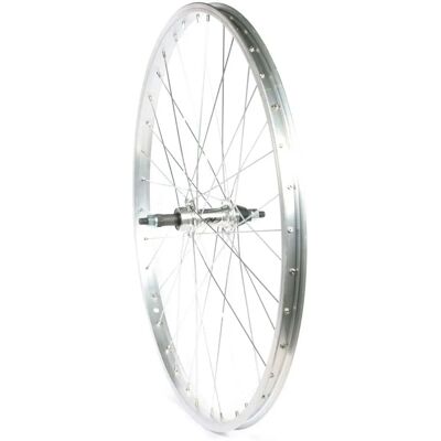 RODI Modèle FM31 - Roue de Ville 26'' en Alliage - Publicité RODI Modèle FM31 - Roue de Ville 26'' en Alliage - Publicité