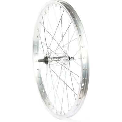 Écrou de roue RODI 20mm - Roue Avant - Publicité Écrou de roue RODI 20mm - Roue Avant - Publicité