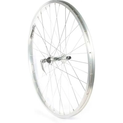 RODI 24'' Rad - ETRTO 21x507 - Aluminiumfelge, Schnellspanner RODI 24'' Rad - ETRTO 21x507 - Aluminiumfelge, Schnellspanner